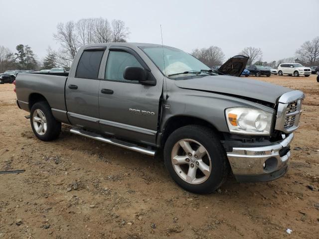 Photo 4 from auction – 2007 DODGE RAM 1500 S with VIN 1D7HA18277S167634