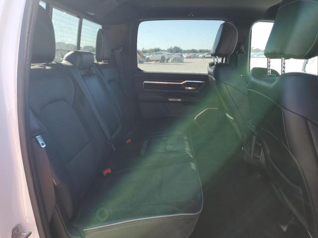 Photo 10 from auction – 2024 RAM 1500 LARAM with VIN 1C6SRFJT8RN118315