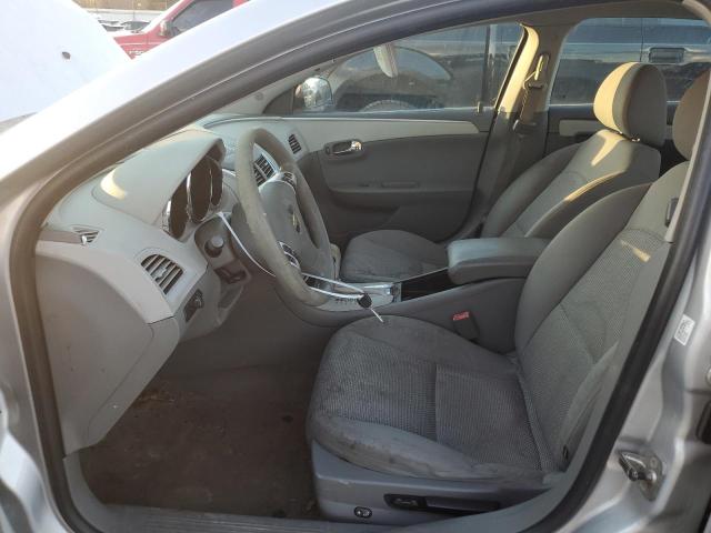 Photo 7 from auction – 2011 CHEVROLET MALIBU 1LT with VIN 1G1ZC5E17BF309714
