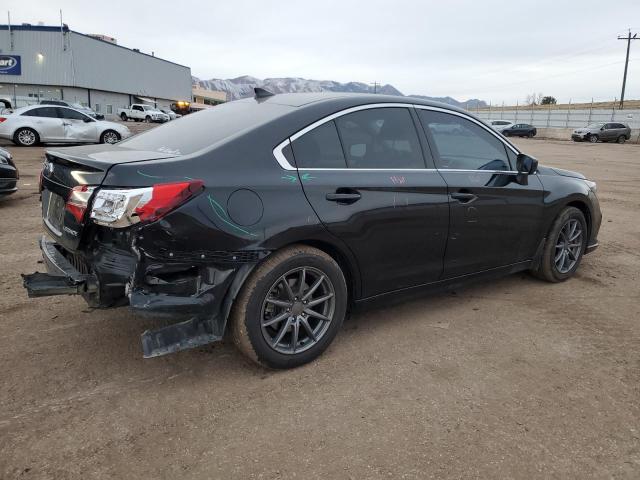 Photo 3 from auction – 2018 SUBARU LEGACY 2.5 with VIN 4S3BNAC60J3002752