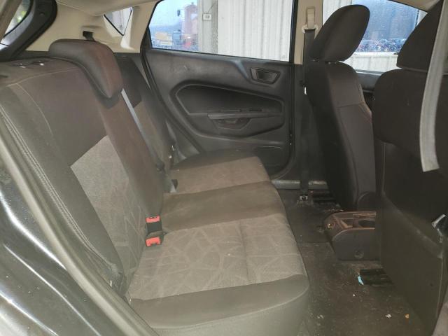 Photo 10 from auction – 2011 FORD FIESTA SE with VIN 3FADP4EJ4BM128754