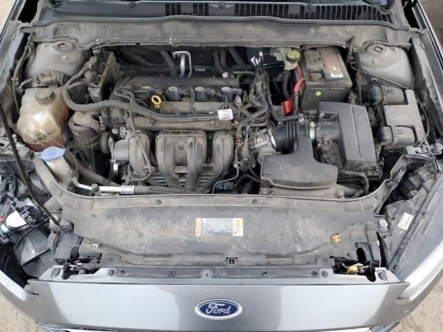 Photo 11 from auction – 2014 FORD FUSION SE with VIN 3FA6P0H75ER120266