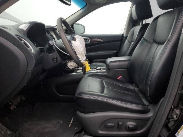 Photo 7 from auction – 2014 NISSAN PATHFINDER with VIN 5N1AR2MM0EC732181
