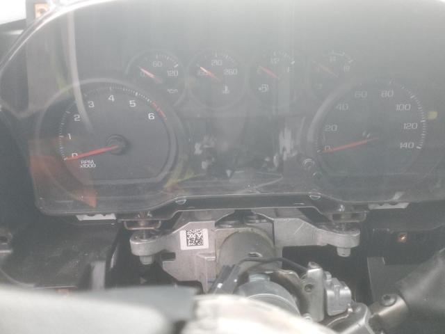 صورة رقم 9 من المزاد - 2023 CHEVROLET SILVERADO مع VIN 1GC5YLE70PF128901