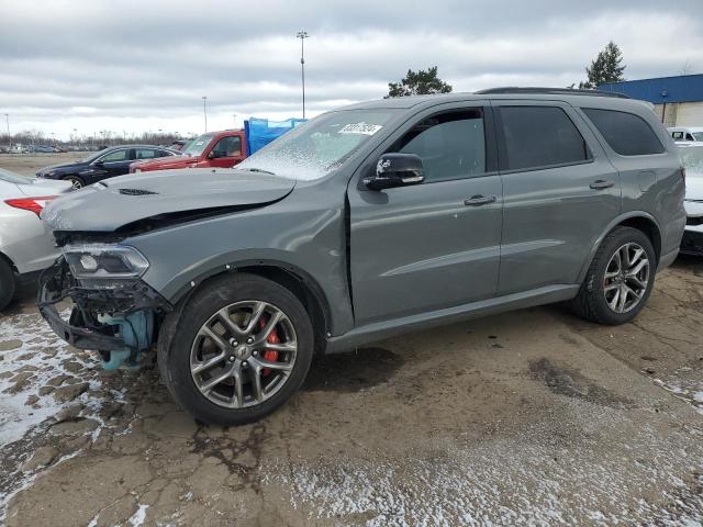 DODGE DURANGO R/ 2023 with VIN 1C4SDJCT2PC625162 - Photo from auction