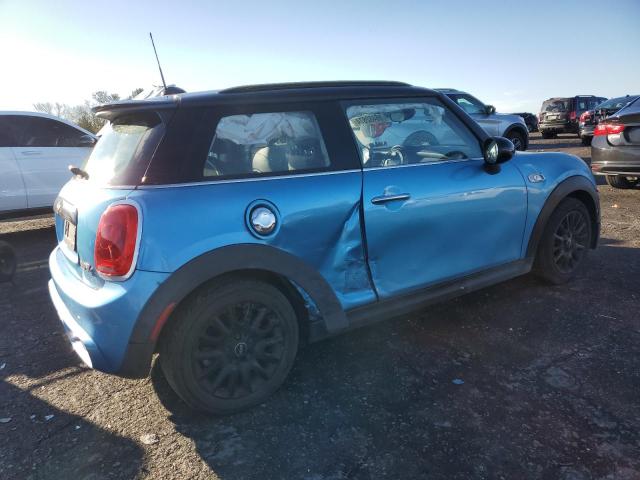 Photo 3 from auction – 2015 MINI COOPER S with VIN WMWXP7C50F2A38867