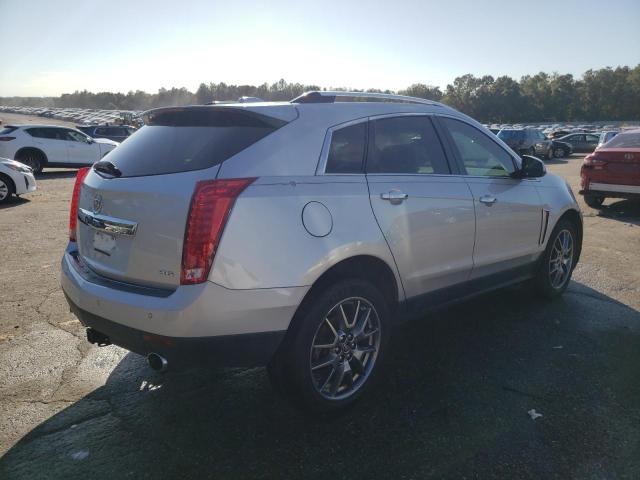 Photo 3 from auction – 2015 CADILLAC SRX PERFOR with VIN 3GYFNCE30FS579003