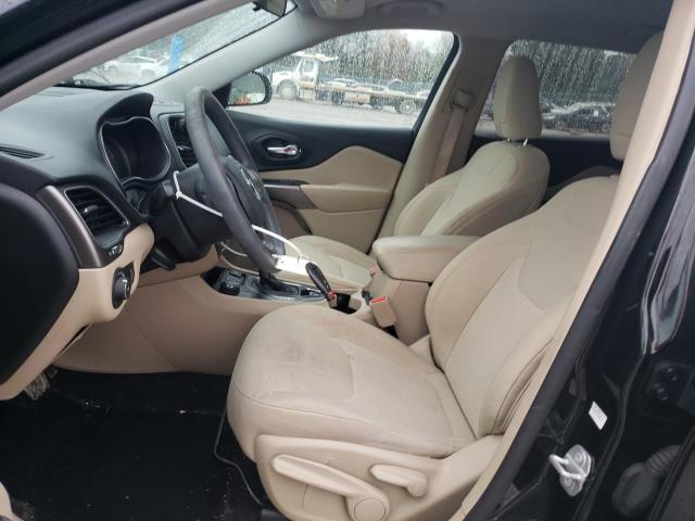 Photo 7 from auction – 2019 JEEP CHEROKEE L with VIN 1C4PJMCX9KD289645