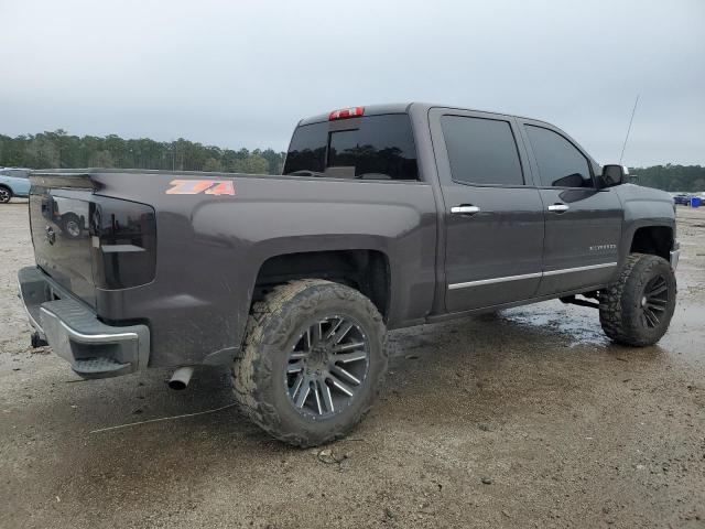 Zdjęcie 3 z aukcji – 2014 CHEVROLET SILVERADO z VIN 3GCUKSECXEG235406