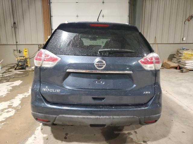 Photo 6 from auction – 2016 NISSAN ROGUE S with VIN KNMAT2MV5GP616081