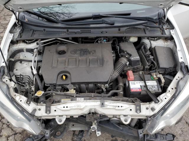 Photo 11 from auction – 2015 TOYOTA COROLLA EC with VIN 5YFBPRHE2FP343318