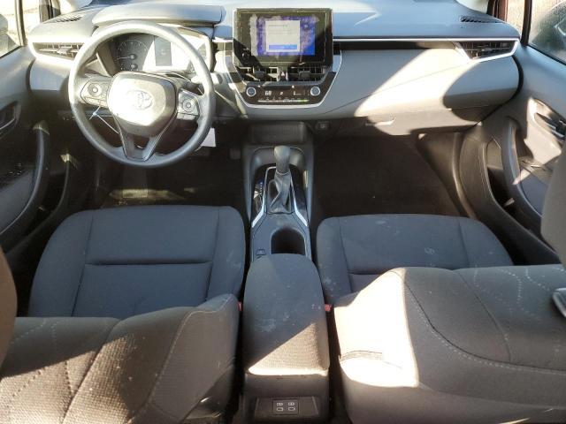 Photo 8 from auction – 2024 TOYOTA COROLLA LE with VIN 5YFB4MDE3RP161598
