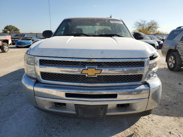 Photo 5 from auction – 2013 CHEVROLET SILVERADO with VIN 3GCPKSE79DG181157