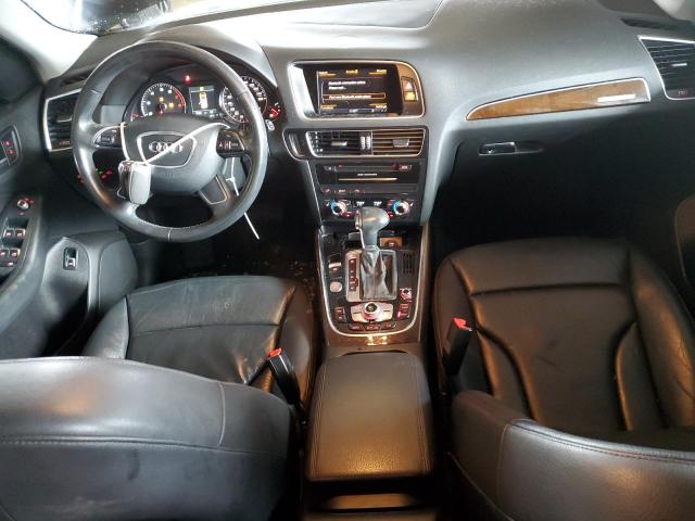 Photo 8 from auction – 2015 AUDI Q5 PREMIUM with VIN WA1LFAFP4FA140121
