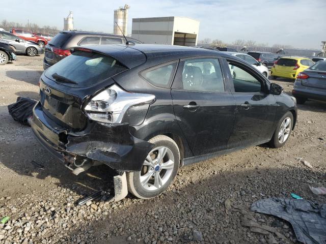 Photo 3 from auction – 2014 FORD FOCUS SE with VIN 1FADP3K28EL391195