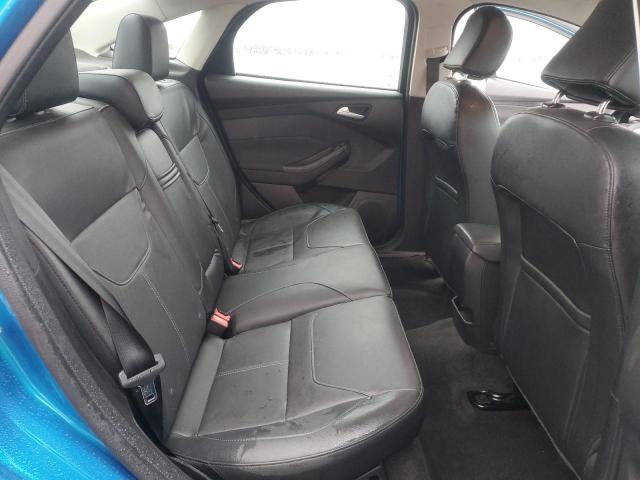 Photo 10 from auction – 2015 FORD FOCUS SE with VIN 1FADP3F25FL273293