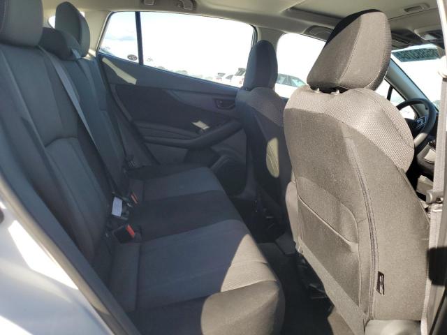 Photo 10 from auction – 2022 SUBARU IMPREZA PR with VIN 4S3GTAD61N3706409