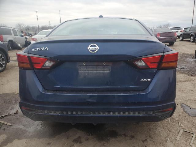 Photo 6 from auction – 2019 NISSAN ALTIMA S with VIN 1N4BL4BW8KC161602