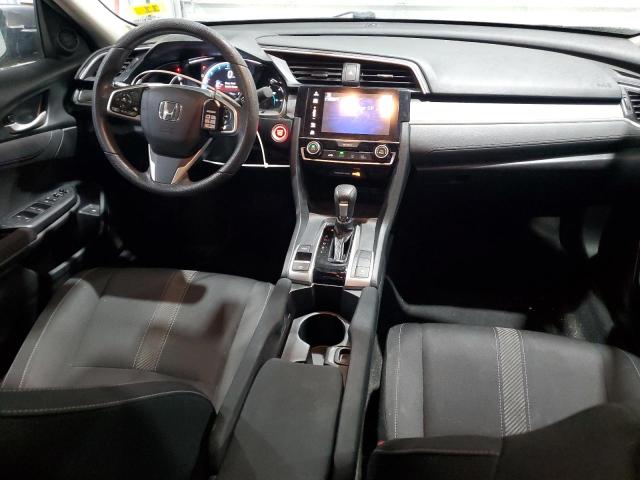 Photo 8 from auction – 2018 HONDA CIVIC EX with VIN 2HGFC2F71JH598261