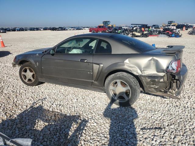 Photo 2 from auction – 2002 FORD MUSTANG with VIN 1FAFP40492F119073