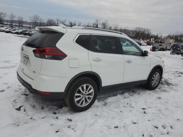 Photo 3 from auction – 2020 NISSAN ROGUE S with VIN KNMAT2MT3LP504436