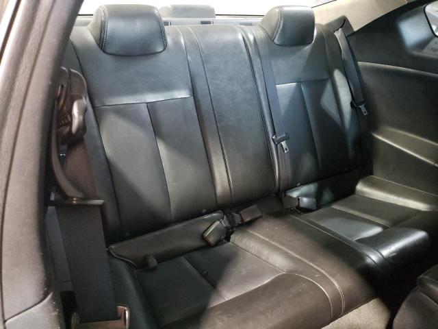 Photo 10 from auction – 2010 NISSAN ALTIMA SR with VIN 1N4BL2EP9AC191165