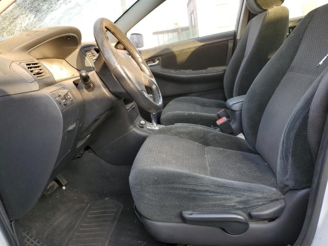 Photo 7 from auction – 2006 TOYOTA COROLLA CE with VIN 1NXBR32E66Z580490