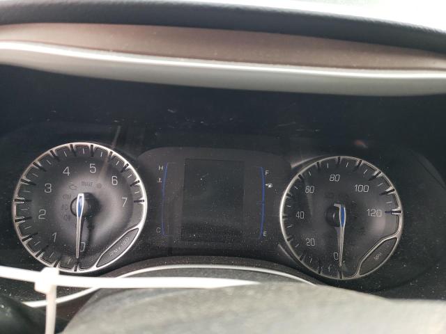 Zdjęcie 9 z aukcji – 2017 CHRYSLER PACIFICA T z VIN 2C4RC1BGXHR530279
