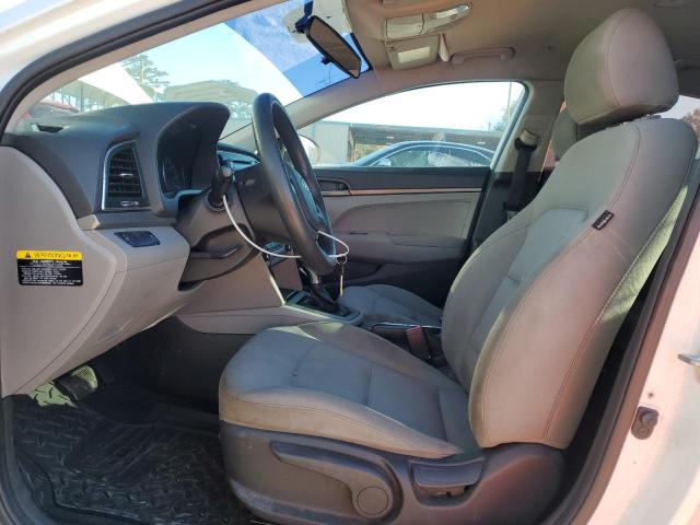 Photo 7 from auction – 2017 HYUNDAI ELANTRA SE with VIN 5NPD74LF7HH137939