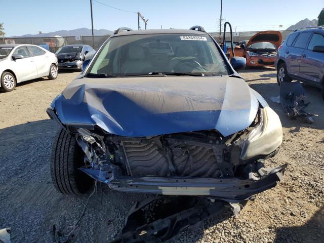 Photo 5 from auction – 2013 SUBARU XV CROSSTR with VIN JF2GPACC5D2854158