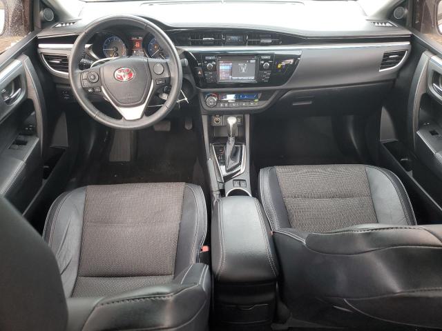 Photo 8 from auction – 2016 TOYOTA COROLLA L with VIN 2T1BURHE7GC507172