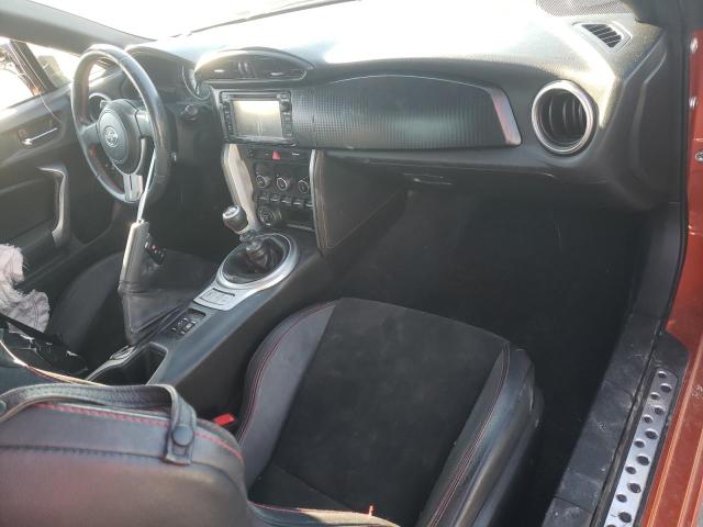 Photo 8 from auction – 2014 TOYOTA SCION FR-S with VIN JF1ZNAA12E9706711