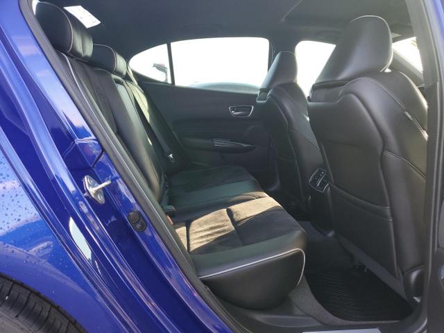 Photo 10 from auction – 2018 ACURA TLX TECH+A with VIN 19UUB2F6XJA012947