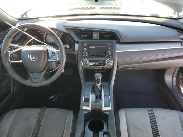 Photo 8 from auction – 2016 HONDA CIVIC LX with VIN 2HGFC4B52GH311566