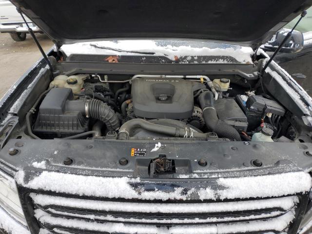 Photo 11 from auction – 2017 GMC CANYON SLE with VIN 1GTP6CE15H1197253