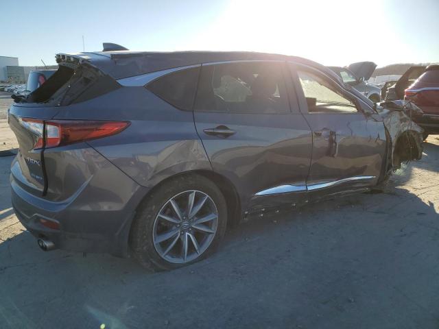 Photo 3 from auction – 2019 ACURA RDX TECHNO with VIN 5J8TC2H55KL028802