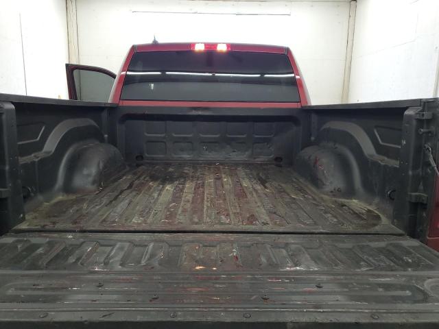 Photo 10 from auction – 2021 RAM 1500 CLASS with VIN 1C6RR7LT9MS528584