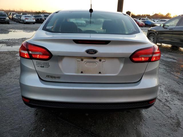 Photo 6 from auction – 2018 FORD FOCUS S with VIN 1FADP3E23JL265283