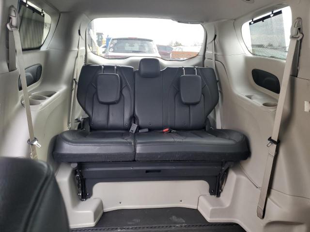 Photo 10 from auction – 2018 CHRYSLER PACIFICA T with VIN 2C4RC1EG0JR168125