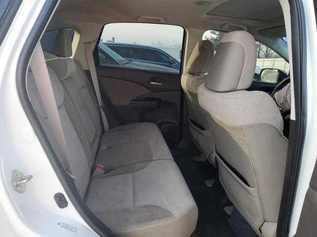 Photo 11 from auction – 2014 HONDA CR-V EX with VIN 5J6RM3H5XEL045203