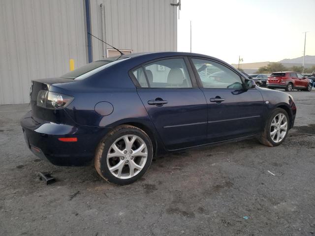 Photo 3 from auction – 2009 MAZDA 3 I with VIN JM1BK32F891217261