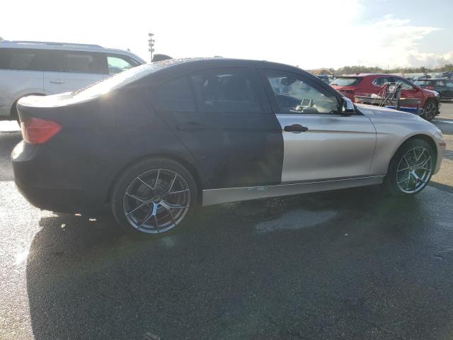Photo 3 from auction – 2014 BMW 328 I with VIN WBA3A5C53EF606070