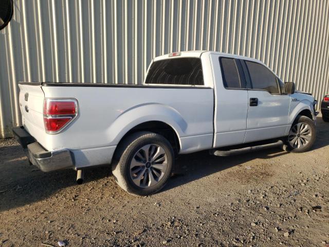 Foto 3 de la subasta – 2010 FORD F150 SUPER con VIN 1FTEX1C83AKE47324