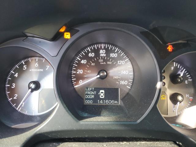 Foto 9 de la subasta – 2010 LEXUS GS 350 con VIN JTHCE1KS3A0028152