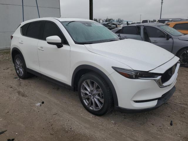 Photo 4 from auction – 2020 MAZDA CX-5 GRAND with VIN JM3KFADM2L0723970