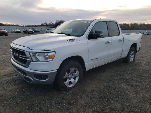RAM 1500 BIG H 2020 with VIN 1C6SRFBT8LN254157 - Photo from auction