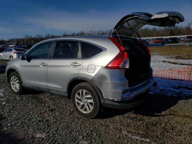 Photo 2 from auction – 2016 HONDA CR-V EX with VIN 2HKRM4H55GH709894