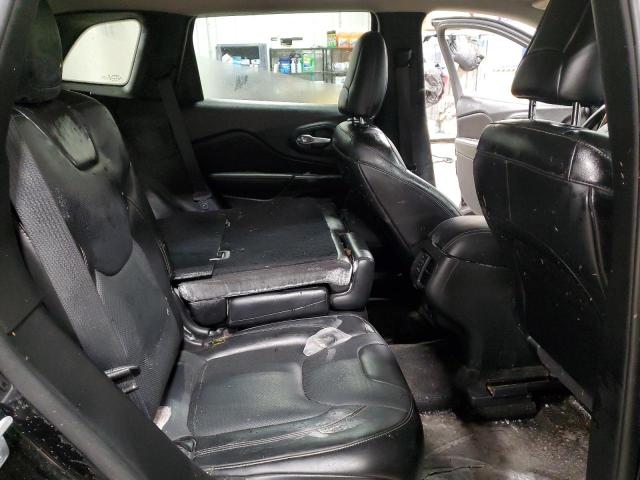 Photo 10 from auction – 2015 JEEP CHEROKEE L with VIN 1C4PJLDB3FW579676
