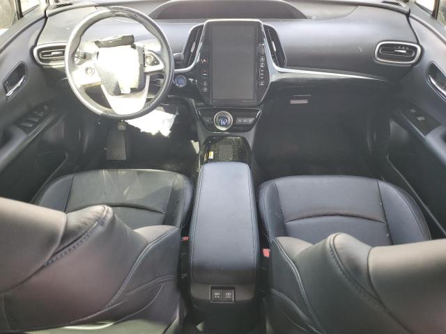 Photo 8 from auction – 2020 TOYOTA PRIUS PRIM with VIN JTDKARFP8L3141237