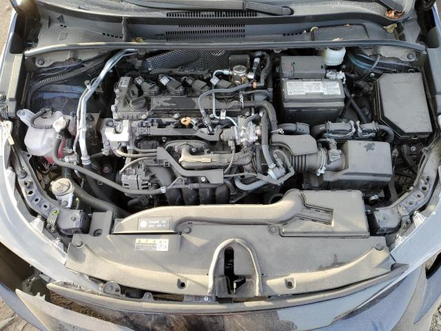 Photo 11 from auction – 2023 TOYOTA COROLLA LE with VIN 5YFB4MDE6PP068636